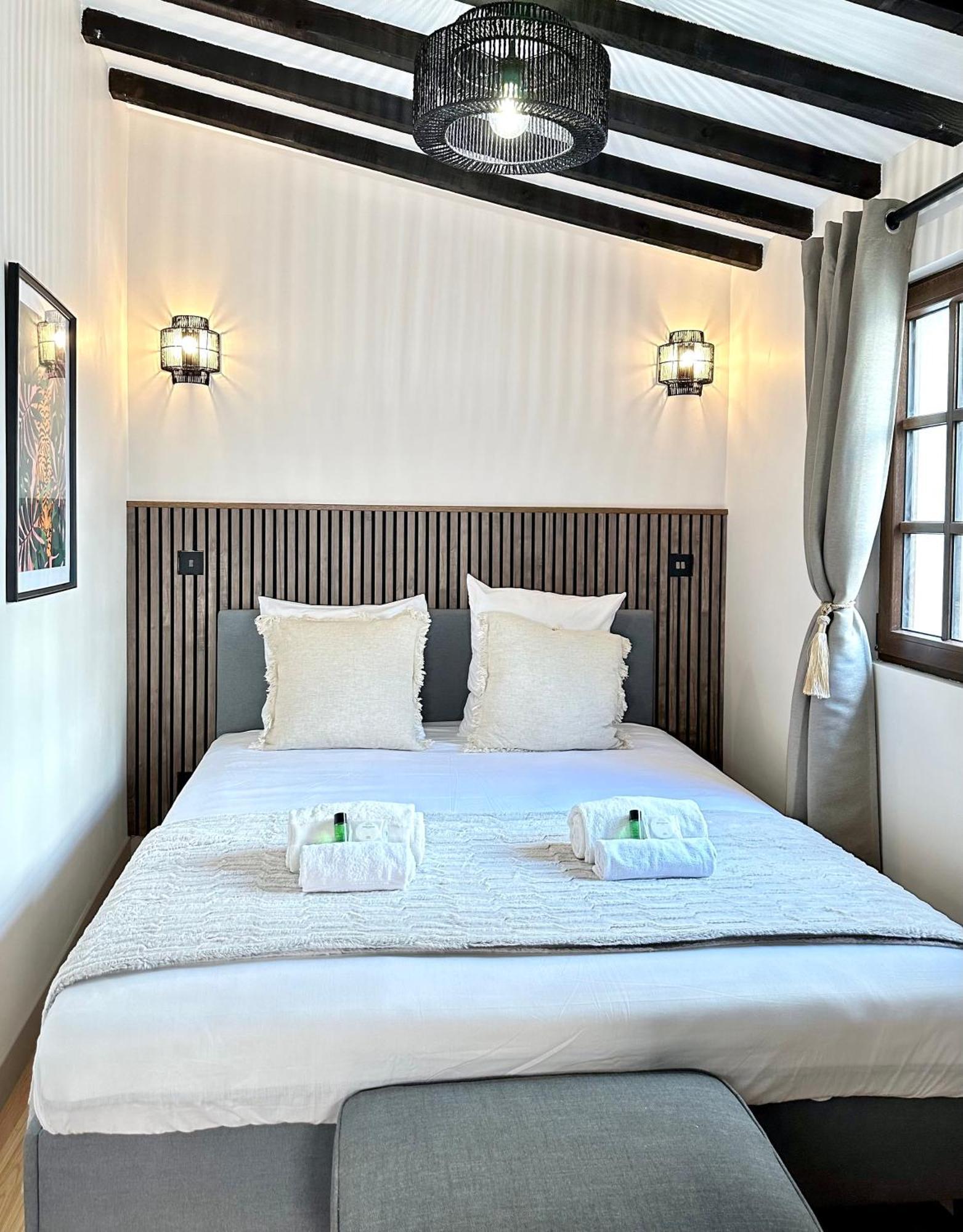 Le Marais' Finest Luxurious Apartment パリ エクステリア 写真