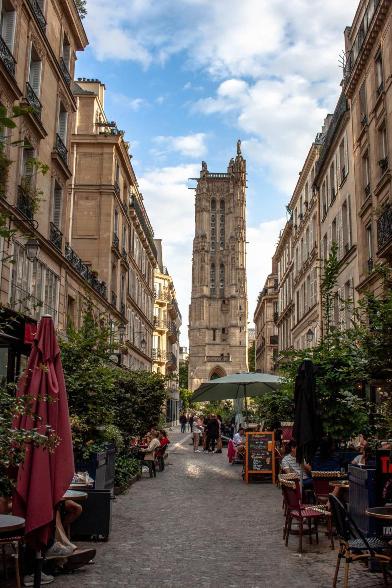 Le Marais' Finest Luxurious Apartment パリ エクステリア 写真